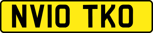 NV10TKO
