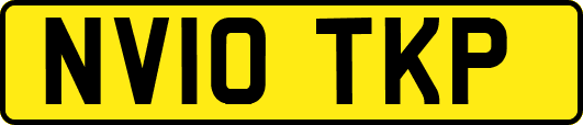 NV10TKP