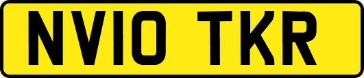 NV10TKR