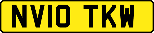 NV10TKW