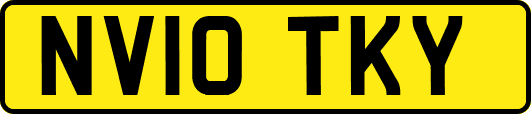 NV10TKY