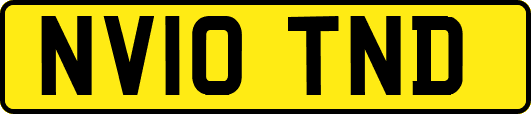 NV10TND