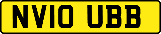 NV10UBB