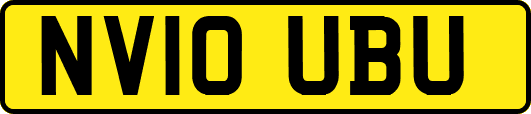 NV10UBU