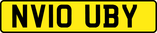NV10UBY