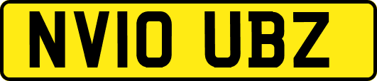 NV10UBZ