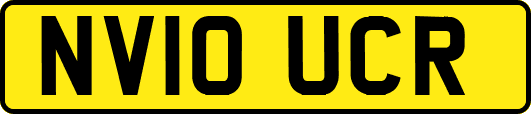 NV10UCR