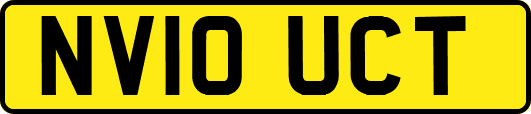 NV10UCT