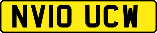 NV10UCW
