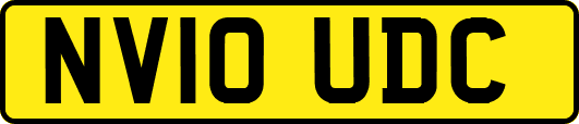 NV10UDC
