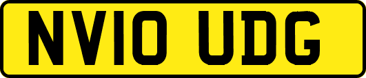 NV10UDG