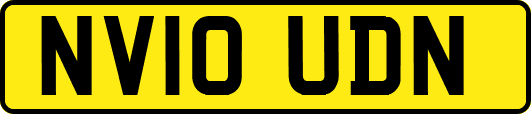 NV10UDN