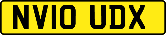 NV10UDX