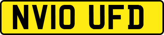NV10UFD