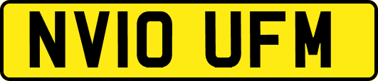NV10UFM