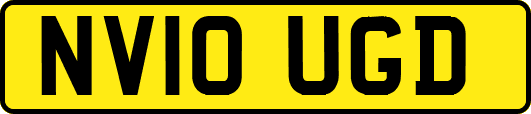 NV10UGD