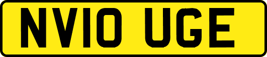 NV10UGE