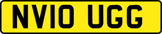 NV10UGG