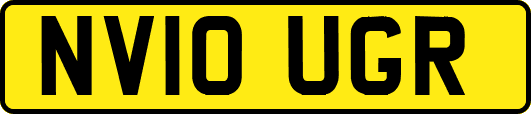 NV10UGR
