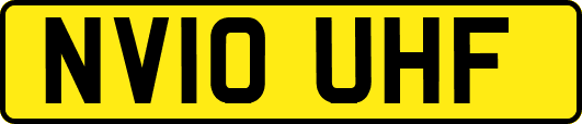 NV10UHF