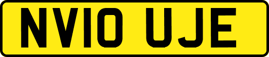 NV10UJE