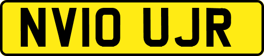 NV10UJR