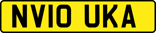 NV10UKA