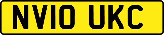 NV10UKC