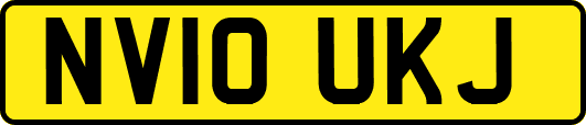 NV10UKJ