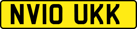 NV10UKK