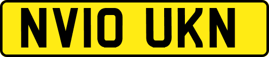 NV10UKN