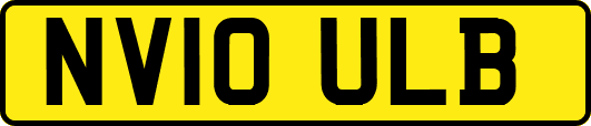 NV10ULB