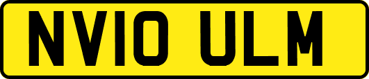 NV10ULM