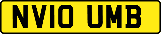 NV10UMB