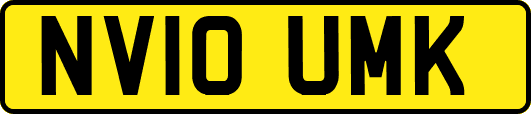 NV10UMK