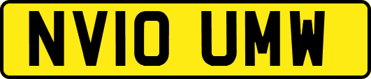 NV10UMW