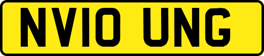 NV10UNG