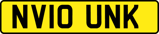 NV10UNK