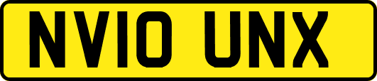 NV10UNX