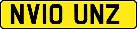 NV10UNZ