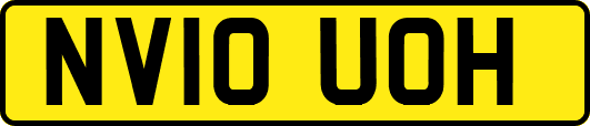 NV10UOH