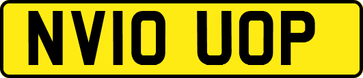NV10UOP