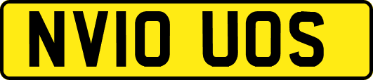 NV10UOS