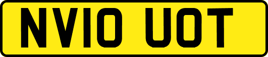 NV10UOT