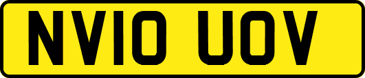 NV10UOV