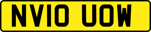 NV10UOW