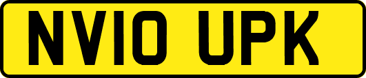 NV10UPK
