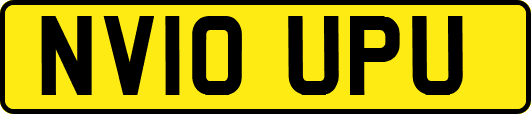 NV10UPU