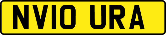 NV10URA