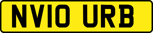 NV10URB